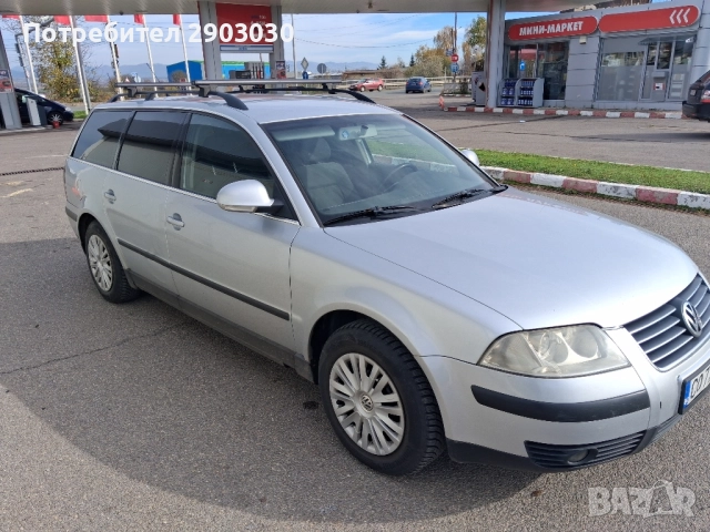 VW passat 1.9 Тди 170 К.с , снимка 3 - Автомобили и джипове - 52389125
