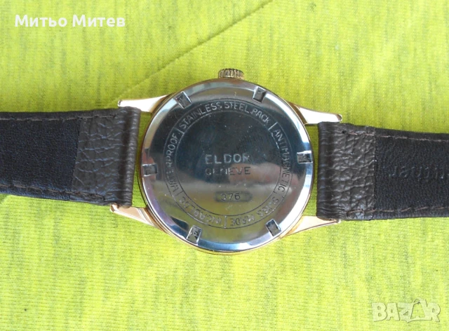 Eldor, снимка 7 - Мъжки - 50503662