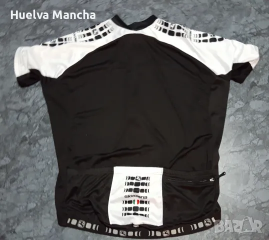 Велоекип Giordana, снимка 3 - Спортни дрехи, екипи - 50383547
