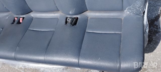 тройна седалка Sprinter 2004, снимка 2 - Части - 44223212