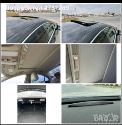 Автомобил за ценители, снимка 4 - Автомобили и джипове - 54015594