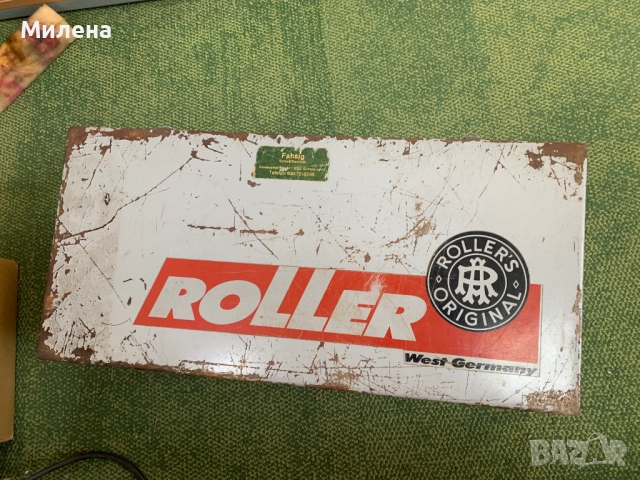 Електрическа машина за резбонарязване, снимка 4 - Други инструменти - 51768409