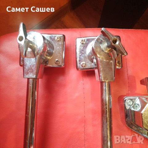 Части за барабани, снимка 4 - Ударни инструменти - 53963826