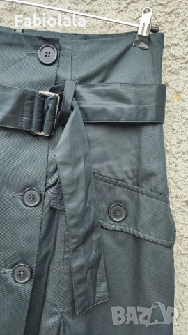 sarah Pacini skirt 3/L, снимка 4 - Поли - 52129920