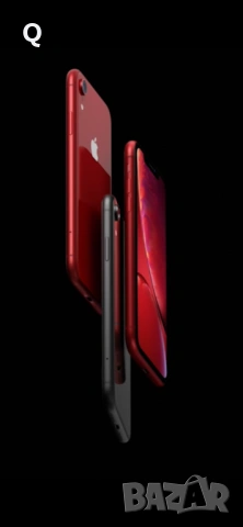 Apple Iphone xr black
