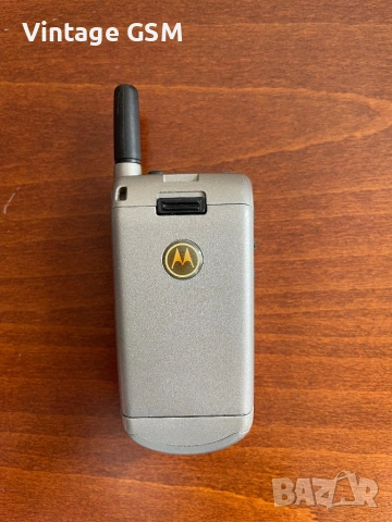 Motorola V50, снимка 9 - Motorola - 53846715