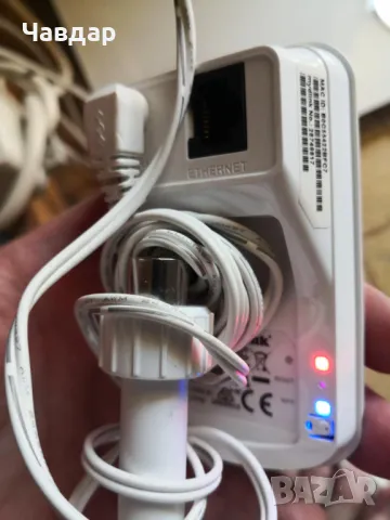 Камера D-LINK DSC-930L, снимка 2 - IP камери - 50146237