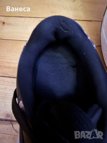 Обувки PUMA, снимка 4 - Маратонки - 52935327