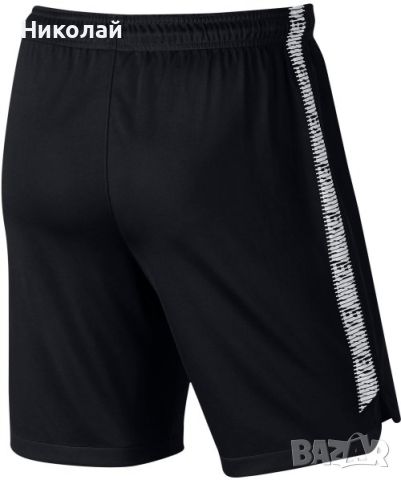 Nike Football Dry Squad Shorts, снимка 9 - Спортни дрехи, екипи - 45163232
