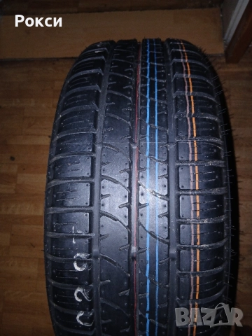 Резервна гума 15ка шкода рапид,румстер,фабия нова, снимка 7 - Аксесоари и консумативи - 51978334