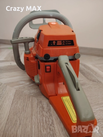 Husqvarna 365  резачка за дърва, снимка 3 - Градинска техника - 51659814