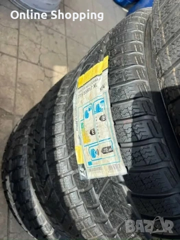 5х112 17 Джанти Шкода Октавия Супърб 5x112 Skoda Octavia Super НОВИ, снимка 8 - Гуми и джанти - 53073820