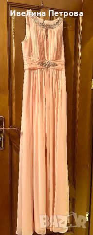 Дамска официална / бална рокля Jake’s, снимка 1 - Рокли - 45701036