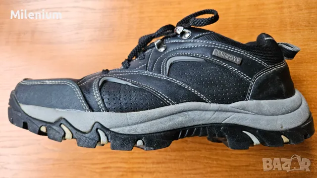 Мъжки ежедневни спортно-елегантни обувки, снимка 4 - Ежедневни обувки - 50428219