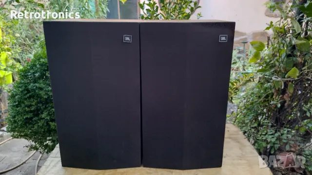 JBL L36 (decade 36), снимка 12 - Тонколони - 46877305