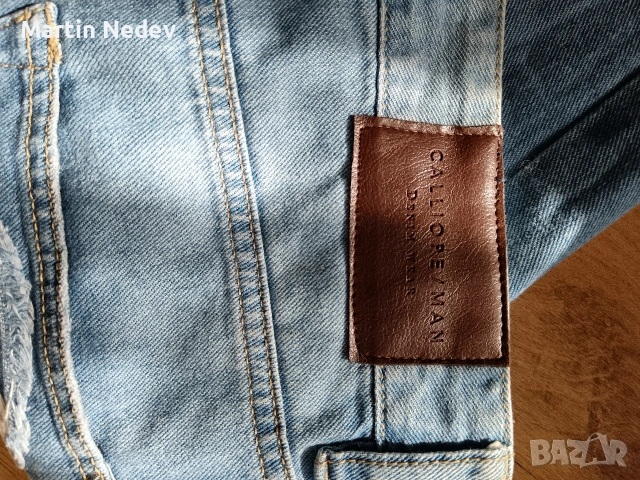 Продавам два чифта дънки., снимка 5 - Дънки - 53160757