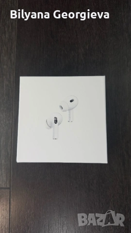 AirPods Pro 2 - неотваряни/оригинални