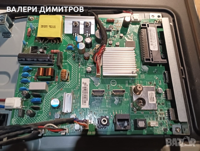 Main board 715GC276-C0D-000-004D ТВ PHILIPS 32PHS6605/12