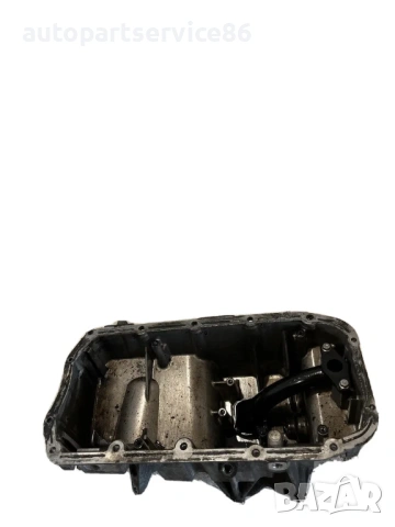 Картер за масло за Alfa Romeo GIULIETTA 1.6 M-Jet (2015) 55230375