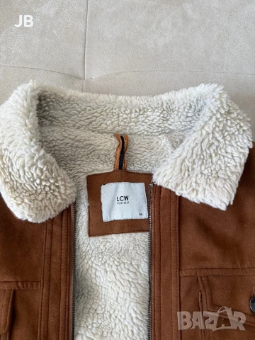 Яке размер  XXL, снимка 2 - Якета - 50952525