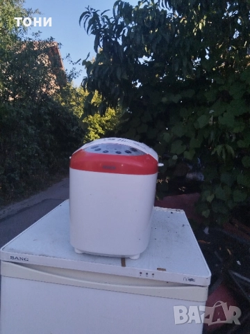 хлебопекарна михлер, снимка 5 - Хлебопекарни - 51588199