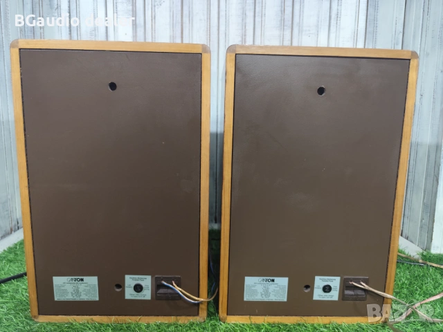 Canton Gle 70, снимка 7 - Тонколони - 54167176