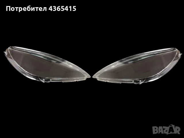 Стъкла за фарове на Peugeot 307 (2001-2004), снимка 5 - Аксесоари и консумативи - 50961139