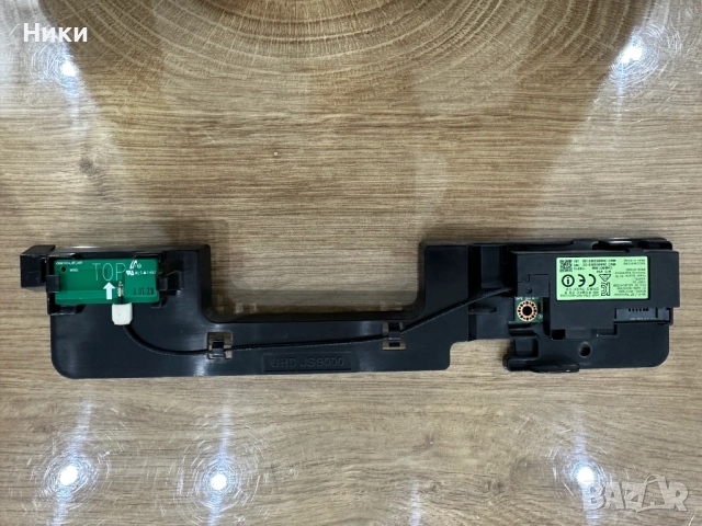 Телевизор Samsung UE65JS9000 3D Smart с извит екран 65'' на части, снимка 12 - Части и Платки - 51990821