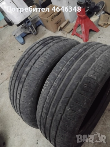 Гуми 175/70 R14 , 205/55 R16 , 225/45 R17, снимка 7 - Гуми и джанти - 52351594