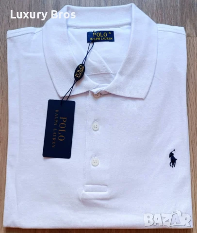 Мъжки тениски Polo Ralph Lauren