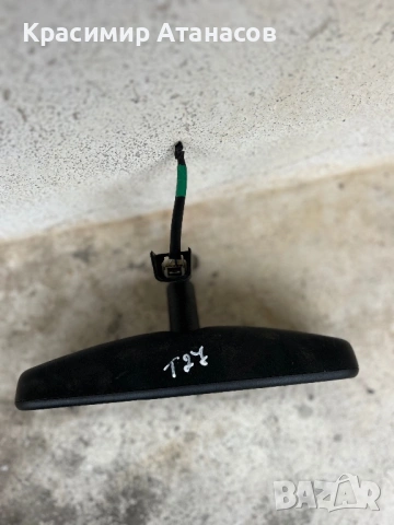 878100F050. Вътрешно огледало за Тойота Авенсис T27. Седан комби. 2009-2015г, снимка 2 - Части - 53213826