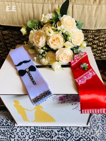 Кутия за пари-дарове, снимка 3 - Други - 51079835