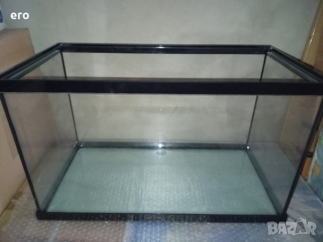 Нови аквариуми , снимка 3 - Аквариуми - 54114616