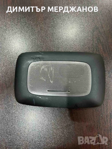 Навигация ТомТом без стойка, снимка 3 - TOMTOM - 51395421