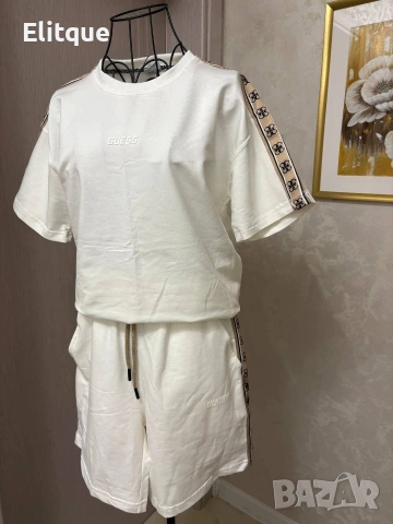 дамски екип guess 