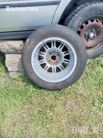 Части Ауди/Audi 80 , снимка 2 - Части - 54215164