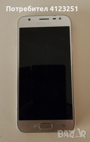 Samsung J3, снимка 1 - Samsung - 46110765