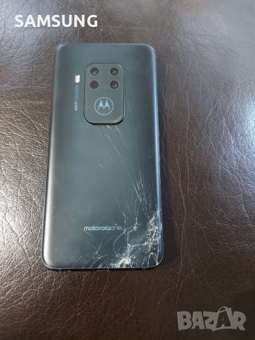 Motorola - One Zoom 
