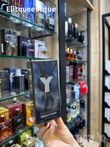 парфюми , снимка 12 - Дамски парфюми - 52414961