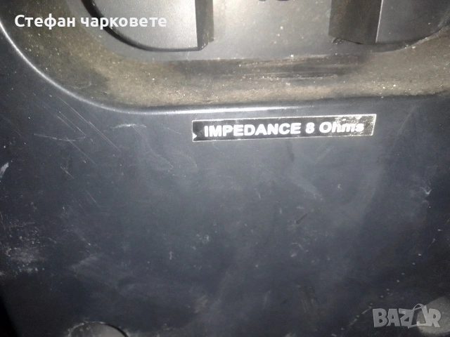 тонколона , снимка 6 - Тонколони - 53127985