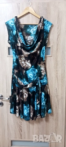 Красива рокля