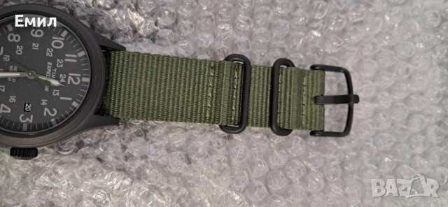 TIMEX Expedition Scout 40mm TW4B04700 , снимка 5 - Мъжки - 53162196