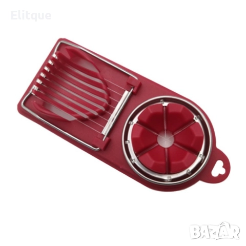 Фантастична резачка за яйца , снимка 3 - Други - 52902900