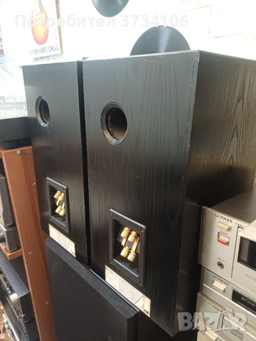 ALR Nummer 2, mk II, снимка 17 - Тонколони - 53890432