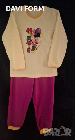 ТРЕВНЕНСКИ ДЕТСКИ ПИЖАМИ. ОГРАНИЧЕНИ КОЛЕЧЕСТВА.