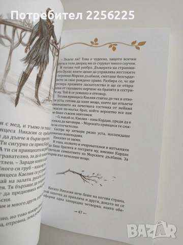 Как кралят на Елфхейм намрази приказките, снимка 3 - Художествена литература - 54004867