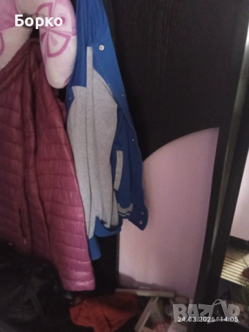 Портманто, закачалка, снимка 3 - Портманта - 53974570