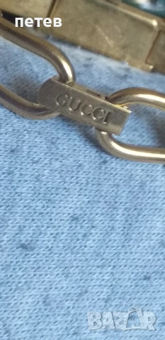 Gicci. поплатен часовник. старо часовник, снимка 8 - Антикварни и старинни предмети - 54122429