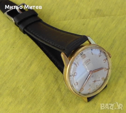 Technos, снимка 3 - Мъжки - 52849224