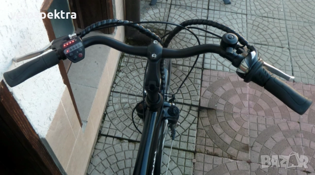 Електрически ПЕЛИКАН ! 28 цола ! 36 в. 250 вата !, снимка 13 - Велосипеди - 53539546